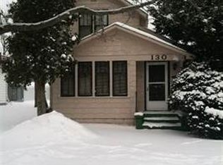 130 E Lincoln Ave, Reed City, MI 49677