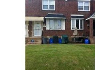 6126 Newtown Ave, Philadelphia, PA 19111