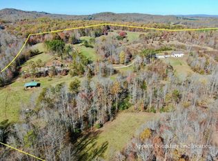 373 Bambi Ln, Mount Airy, NC 27030