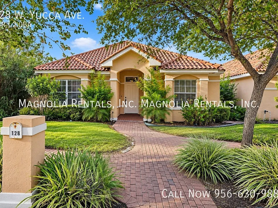 128 W Yucca Ave