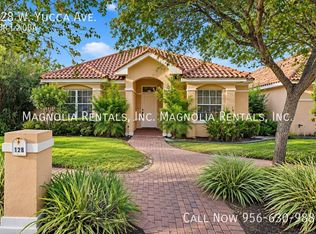 128 W Yucca Ave, McAllen, TX 78504