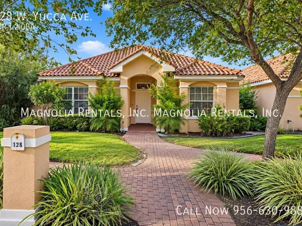 128 W Yucca Ave, McAllen, TX 78504