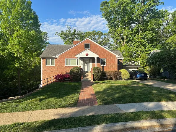 2356 S Pierce St, Arlington, VA 22202