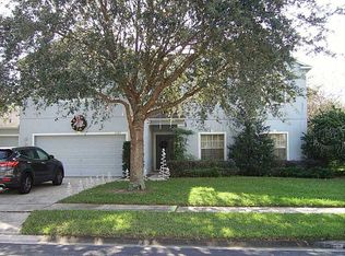 2787 Teak Pl, Lake Mary, FL 32746