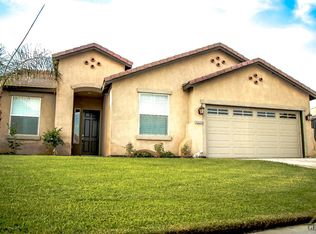 6320 Baguette Ave, Bakersfield, CA 93313