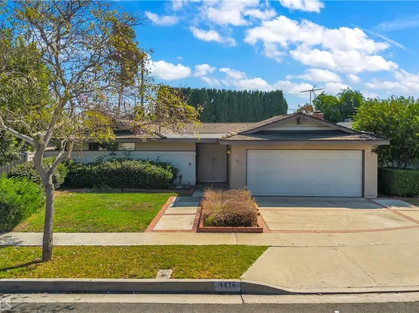 1414 E 18th St, Santa Ana, CA 92705