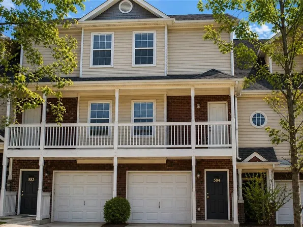 584 Windsor St SW, Atlanta, GA 30312