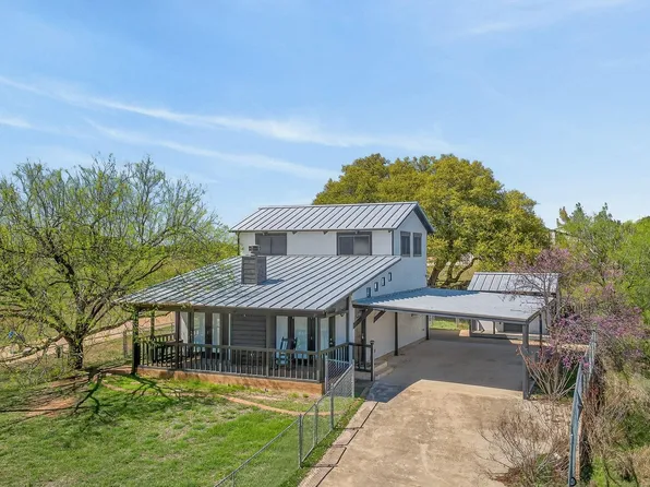 758 Sandy Mountain Drive, Sunrise Beach, TX 78643