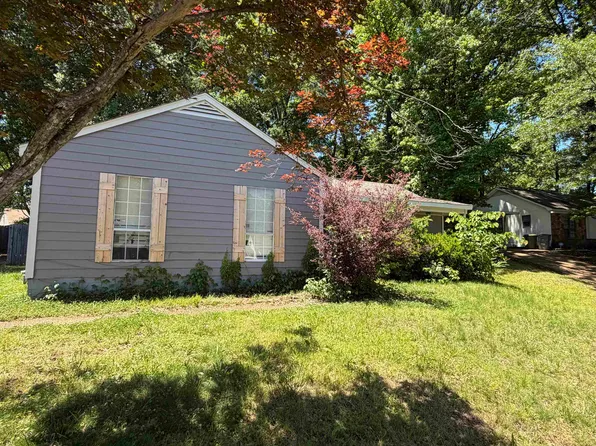 3403 Kettlebrook Cv, Memphis, TN 38128