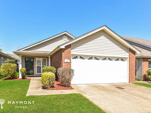 4669 Young Pointe Mnr, Montgomery, AL 36106