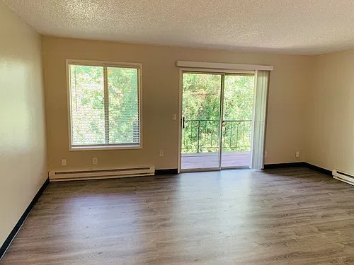 Floor plan 340 Northeast 100th Avenue - I