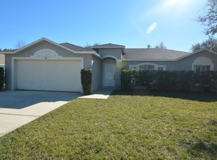 14 Underwick Path, Palm Coast, FL 32164