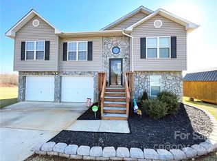 4230 Hickory Nut Ridge Rd, Hudson, NC 28638