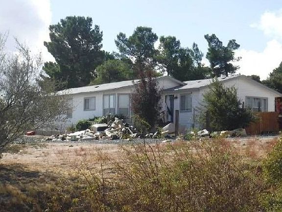 Property Rear View