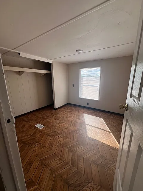 Bedroom #1