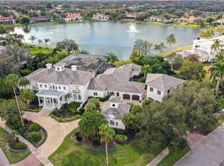 13601 Pondview Cir, Naples, FL 34119