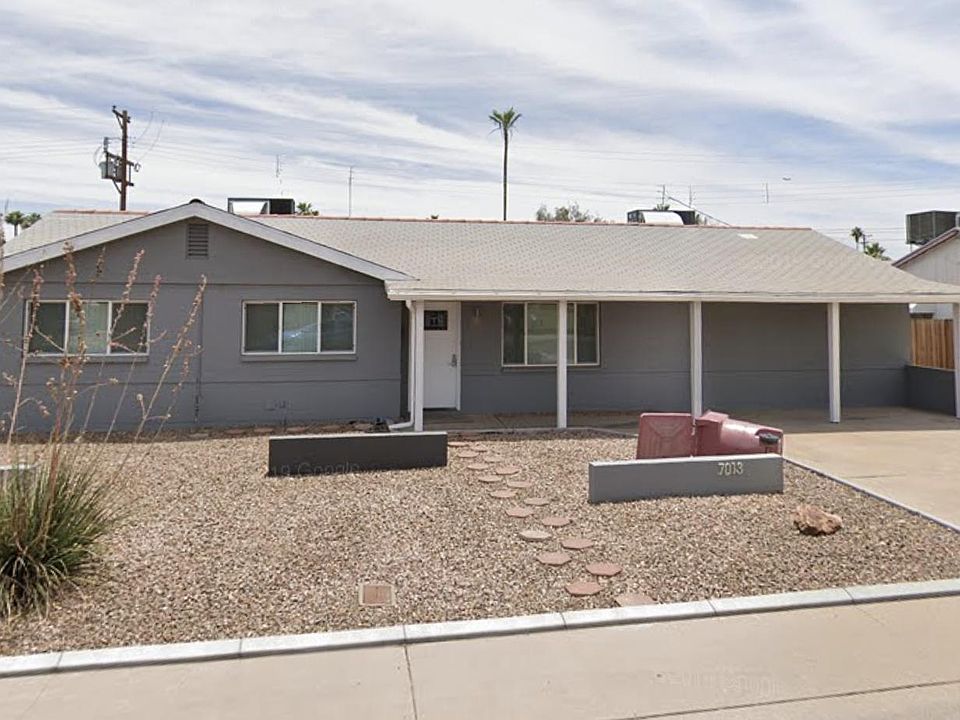 2nd image of 7013 E Belleview St