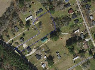 9431 Franktown Rd, Franktown, VA 23354