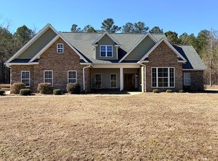 161 Five Oaks Ln, Starkville, MS 39759