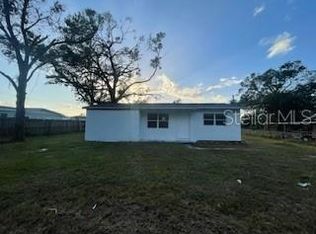 5412 Baptist Church Rd, Tampa, FL 33610