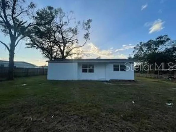 5412 Baptist Church Rd, Tampa, FL 33610