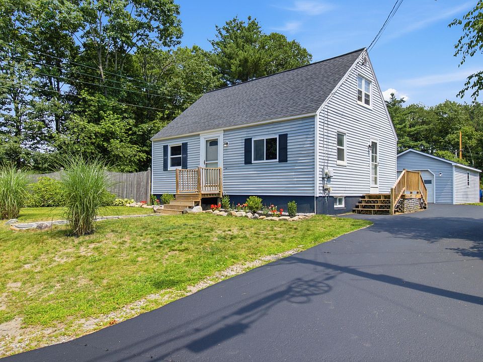 1st image of 6 Merrymeeting Road