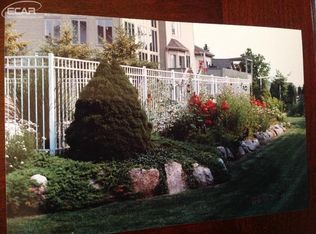 3070 Rivershyre Pkwy, Davison, MI 48423