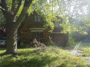 9226 Bishop St, Detroit, MI 48224