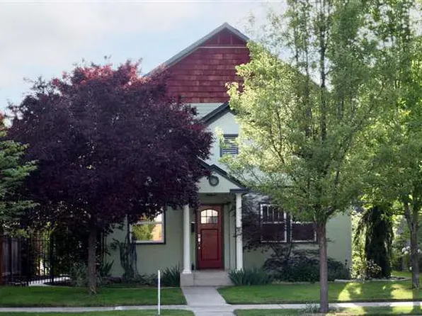 819 N 21st St, Boise, ID 83702
