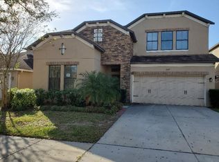 2517 Cross More St, Valrico, FL 33594