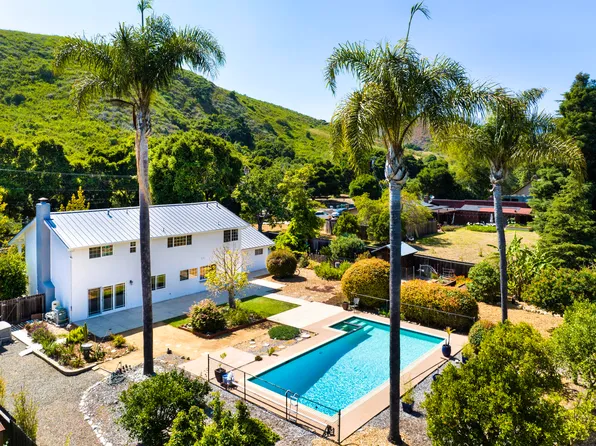 308 Vereda Leyenda, Goleta, CA 93117