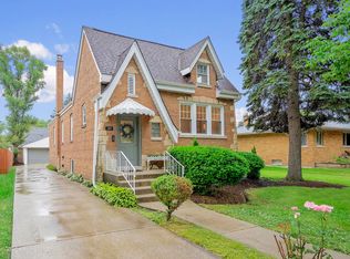 721 Newberry Ave, La Grange Park, IL