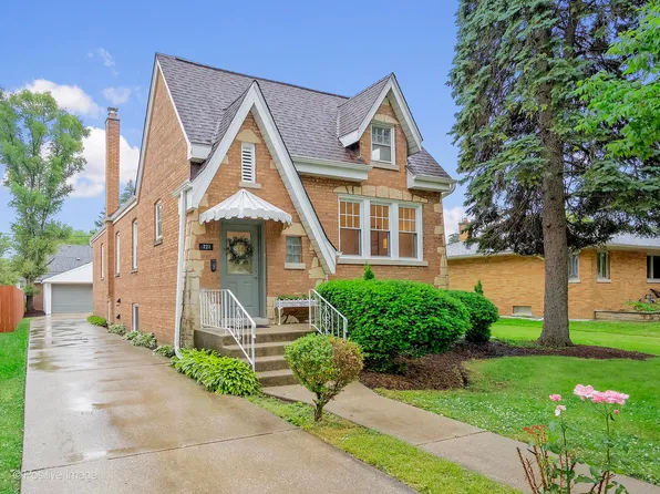 721 Newberry Ave, La Grange Park, IL 60526