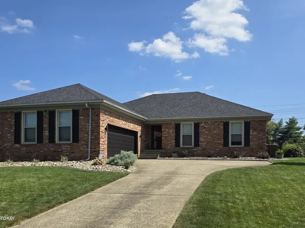 8704 Valeridge Ct, Lyndon, KY 40242