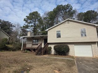 2656 Del Ridge Dr, Douglasville, GA 30135