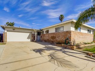 8880 Gowdy Ave, San Diego, CA 92123
