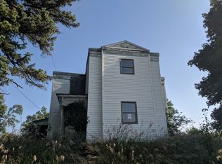 11584 W State Road 32, Parker City, IN 47368