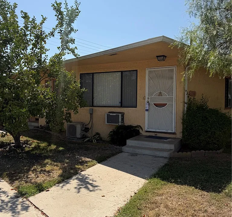 1340 N Buena Vista St #A
