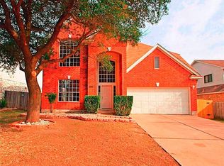 15613 Poynette Pl, Austin, TX 78717