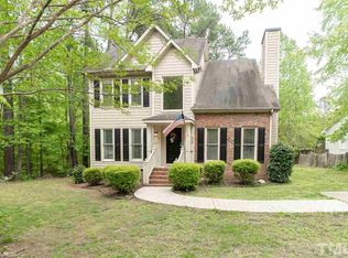 930 N Oneil St, Clayton, NC 27520