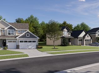 Zurich Plan, Ponds of Highland Hills : Landmark Collection, Rochester, MN 55901