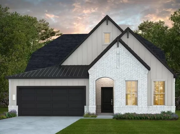 5622 Highland Blossom Dr, Richmond, TX 77407