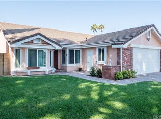 20307 Ingomar St, Winnetka, CA 91306