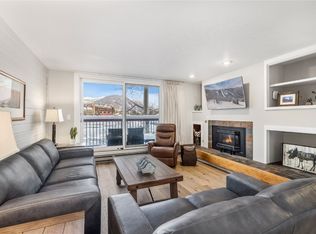 175 Argentine Ct UNIT 1522, Keystone, CO 80435
