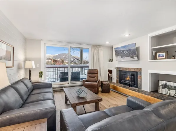 175 Argentine Ct Unit 1522, Keystone, CO 80435