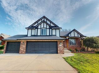 857 N Bristol Ct, Wichita, KS 67206