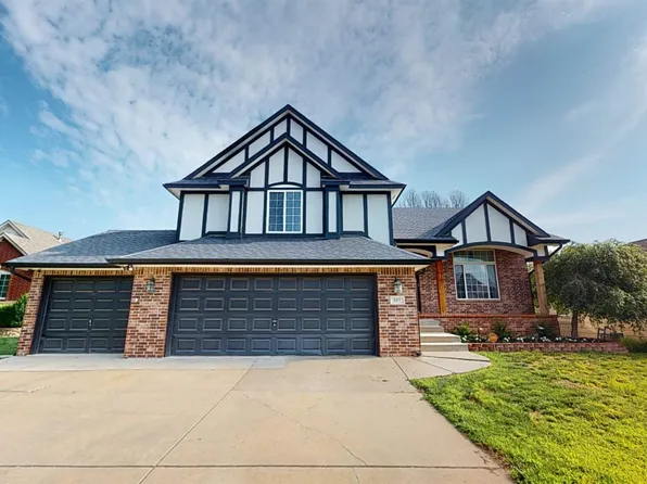 857 N Bristol Ct, Wichita, KS 67206
