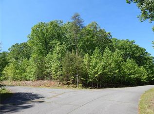 Jordon Ln LOT 17, Walnut Cove, NC 27052