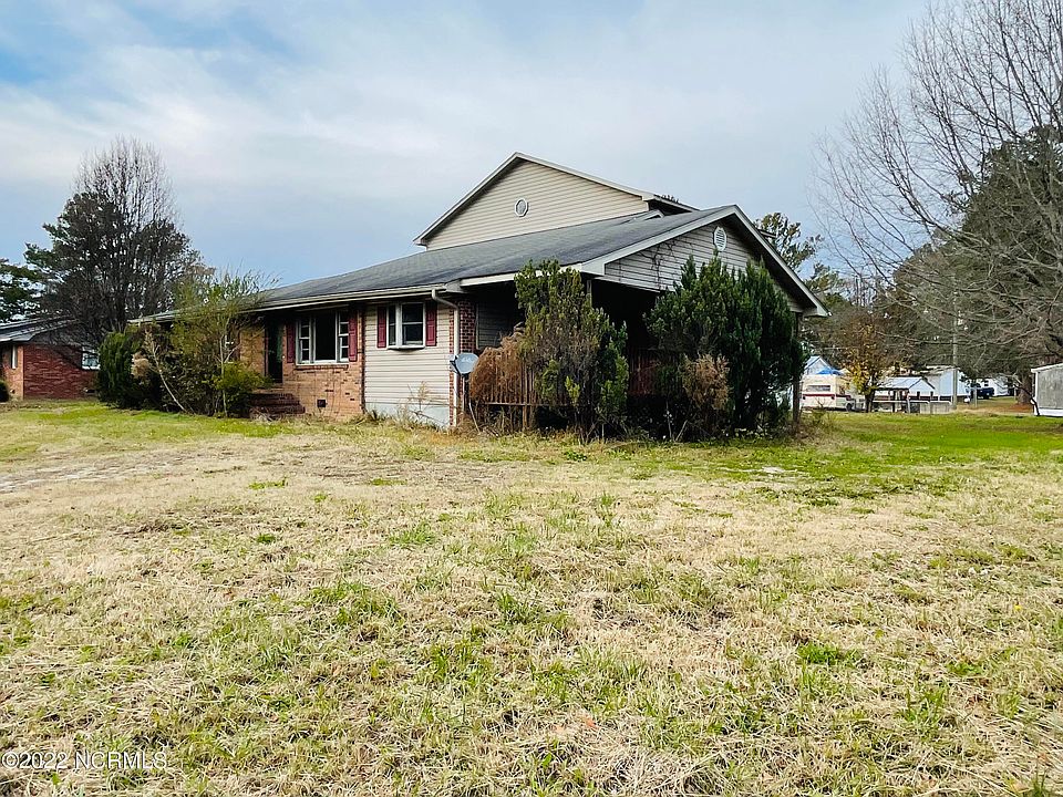 1931 Main Street, Jamesville, NC 27846 Zillow