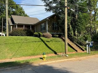 411 S Lee St, Lagrange, GA 30240